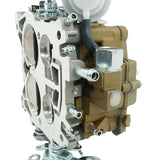 Quadrajet Carburetor 4 Barrel Fit For Chevy 4MV For GMC 327 350 396 427 454 750CFM CAB-CV001 - Machter