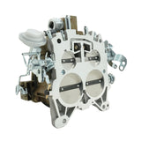 Quadrajet Carburetor 4 Barrel Fit For Chevy 4MV For GMC 327 350 396 427 454 750CFM - Machter