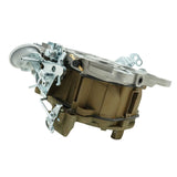 Quadrajet Carburetor 4 Barrel Fit For Chevy 4MV For GMC 327 350 396 427 454 750CFM - Machter