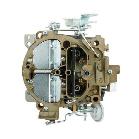 Quadrajet Carburetor 4 Barrel Fit For Chevy 4MV For GMC 327 350 396 427 454 750CFM - Machter