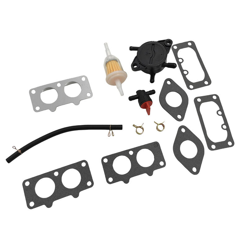 Carburetor Fit For Kawasak 22 HP Engine FH641V FH661V FX850V FH721V FH721V-AS32 FH721V-BS16 CAB-KW001 - Machter