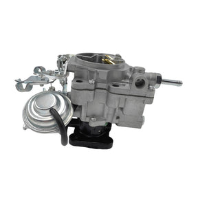 Carby Carburetor Fit For Mitsubishi Tredia L200 Galant Delica Lancer For Dodge Colt - Machter