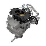 Carby Carburetor Fit For Mitsubishi Tredia L200 Galant Delica Lancer For Dodge Colt - Machter