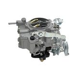 Carby Carburetor Fit For Mitsubishi Tredia L200 Galant Delica Lancer For Dodge Colt CAB-MB001 - Machter