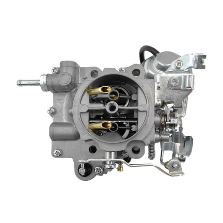 Carby Carburetor Fit For Mitsubishi Tredia L200 Galant Delica Lancer For Dodge Colt CAB-MB001 - Machter