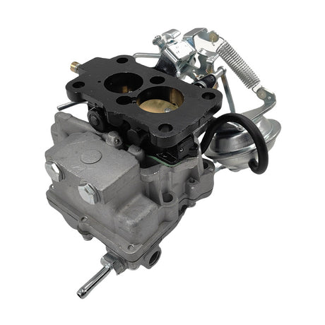 Carby Carburetor Fit For Mitsubishi Tredia L200 Galant Delica Lancer For Dodge Colt CAB-MB001 - Machter