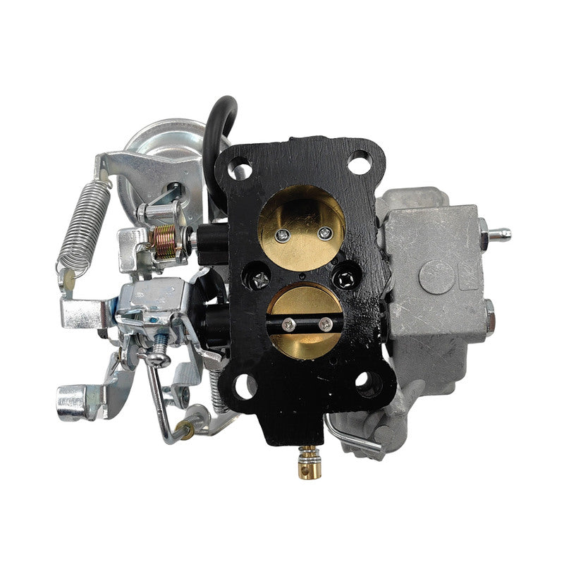 Carby Carburetor Fit For Mitsubishi Tredia L200 Galant Delica Lancer For Dodge Colt CAB-MB001 - Machter