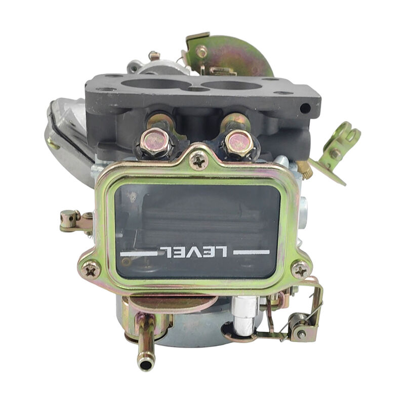 Carburetor Fit For Nissan Datsun Pick Up Caravan Cedric Junior Homer EF-15705-12408 1965-1982 - Machter