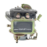 Carburetor Fit For Nissan Datsun Pick Up Caravan Cedric Junior Homer EF-15705-12408 1965-1982 - Machter