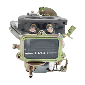 Carburetor Fit For Nissan Datsun Pick Up Caravan Cedric Junior Homer EF-15705-12408 1965-1982 CAB-NS002 - Machter