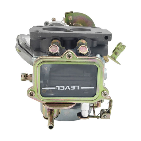 Carburetor Fit For Nissan Datsun Pick Up Caravan Cedric Junior Homer EF-15705-12408 1965-1982 CAB-NS002 - Machter