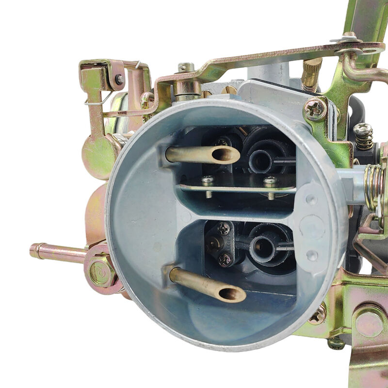Carburetor Fit For Nissan Datsun Pick Up Caravan Cedric Junior Homer EF-15705-12408 1965-1982 - Machter