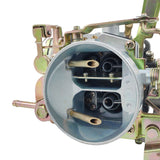 Carburetor Fit For Nissan Datsun Pick Up Caravan Cedric Junior Homer EF-15705-12408 1965-1982 - Machter