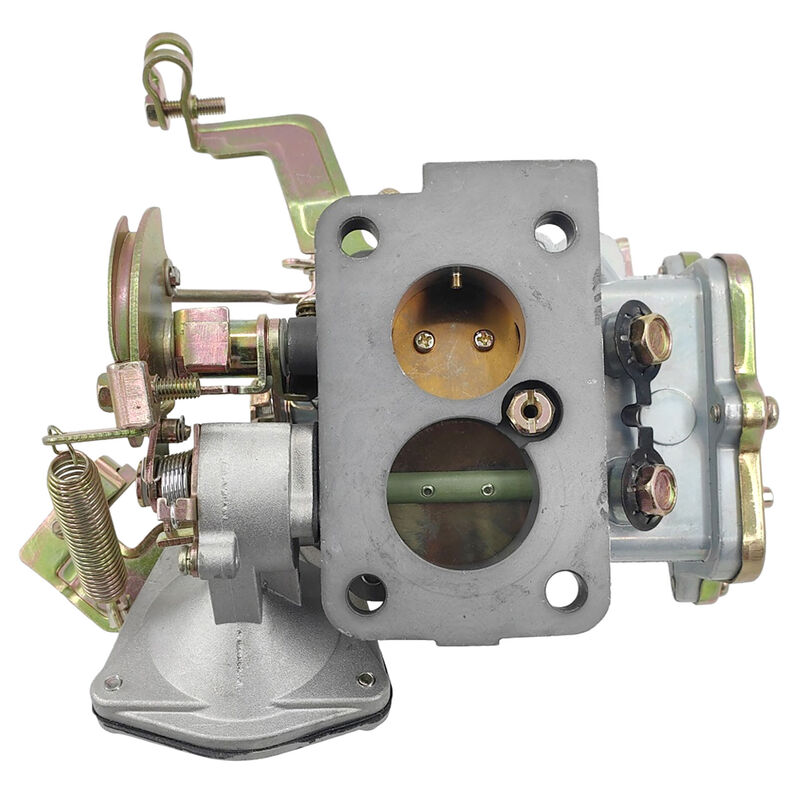Carburetor Fit For Nissan Datsun Pick Up Caravan Cedric Junior Homer EF-15705-12408 1965-1982 - Machter