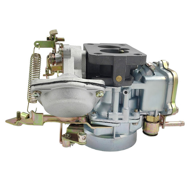 Carburetor Fit For Nissan Datsun Pick Up Caravan Cedric Junior Homer EF-15705-12408 1965-1982 - Machter