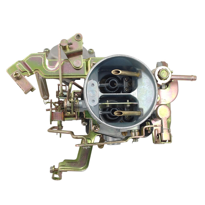 Carburetor Fit For Nissan Datsun Pick Up Caravan Cedric Junior Homer EF-15705-12408 1965-1982 - Machter