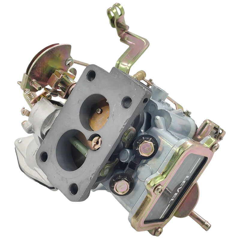Carburetor Fit For Nissan Datsun Pick Up Caravan Cedric Junior Homer EF-15705-12408 1965-1982 - Machter