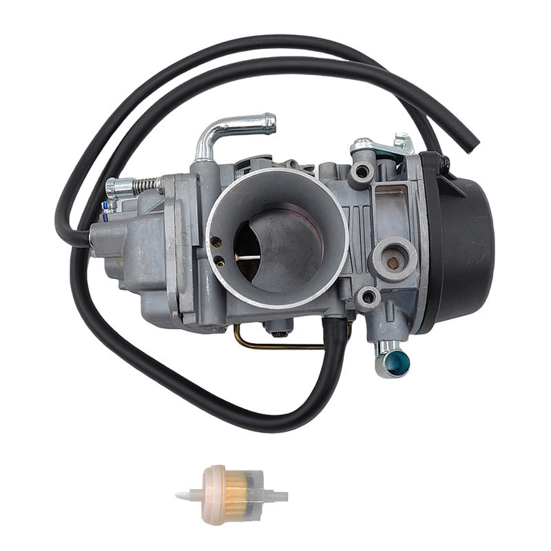 Carburetor Carby Fit For Suzuki DR650SE DR650 1996-2020 13200-32E10 13200-32E11 40MM - Machter
