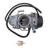 Carburetor Carby Fit For Suzuki DR650SE DR650 1996-2020 13200-32E10 13200-32E11 40MM - Machter