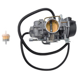 Carburetor Carby Fit For Suzuki DR650SE DR650 1996-2020 13200-32E10 13200-32E11 40MM - Machter