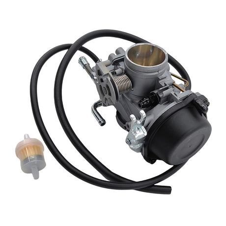 Carburetor Carby Fit For Suzuki DR650SE DR650 1996-2020 13200-32E10 13200-32E11 40MM CAB-SZ001 - Machter