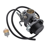 Carburetor Carby Fit For Suzuki DR650SE DR650 1996-2020 13200-32E10 13200-32E11 40MM - Machter