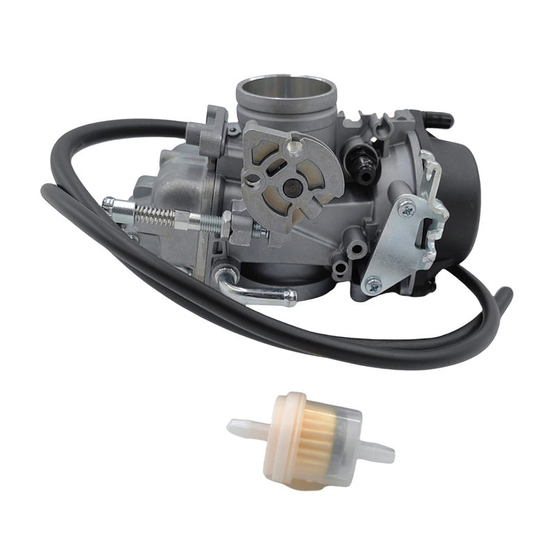 Carburetor Carby Fit For Suzuki DR650SE DR650 1996-2020 13200-32E10 13200-32E11 40MM - Machter