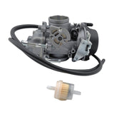 Carburetor Carby Fit For Suzuki DR650SE DR650 1996-2020 13200-32E10 13200-32E11 40MM - Machter