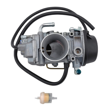 Carburetor Carby Fit For Suzuki DR650SE DR650 1996-2020 13200-32E10 13200-32E11 40MM CAB-SZ001 - Machter
