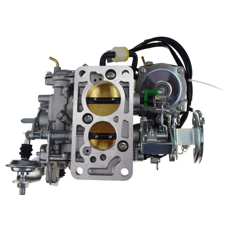 Carburettor Fit For Toyota Hilux Hiace Corona Carburetor 1RZ 2RZ 2Y 2YC 3Y 4Y Engine CAB-TA001 - Machter