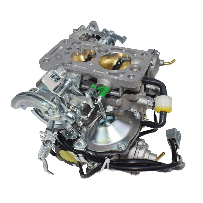 Carburettor Fit For Toyota Hilux Hiace Corona Carburetor 1RZ 2RZ 2Y 2YC 3Y 4Y Engine CAB-TA001 - Machter