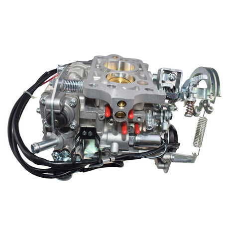 Carburetor Fit For Toyota Carb 22R Engine 1981-1995 PICKUP 1981-1984 Celica CAB-TA002 - Machter