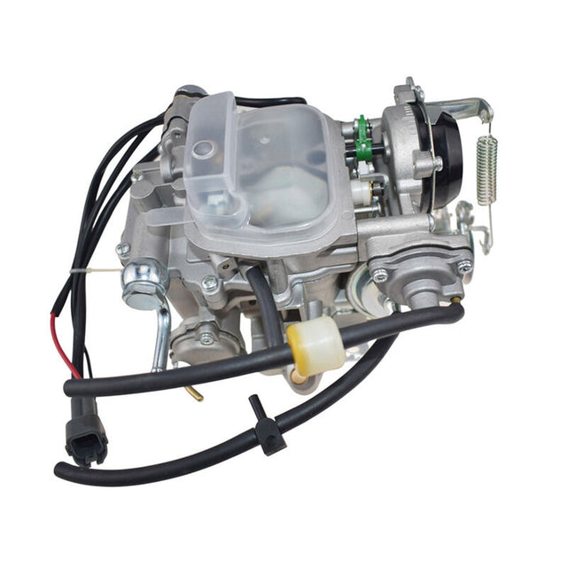 Carburetor Fit For Toyota Carb 22R Engine 1981-1995 PICKUP 1981-1984 Celica - Machter