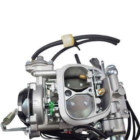 Carburetor Fit For Toyota Carb 22R Engine 1981-1995 PICKUP 1981-1984 Celica CAB-TA002 - Machter