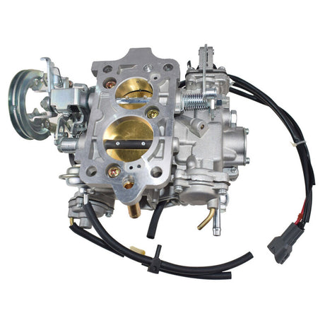 Carburetor Fit For Toyota Carb 22R Engine 1981-1995 PICKUP 1981-1984 Celica CAB-TA002 - Machter