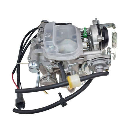 Carburetor Fit For Toyota Carb 22R Engine 1981-1995 PICKUP 1981-1984 Celica CAB-TA002 - Machter
