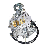 Carburetor Fit For Toyota Carb 22R Engine 1981-1995 PICKUP 1981-1984 Celica - Machter