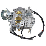 Carburetor Fit For Toyota Carb 22R Engine 1981-1995 PICKUP 1981-1984 Celica - Machter