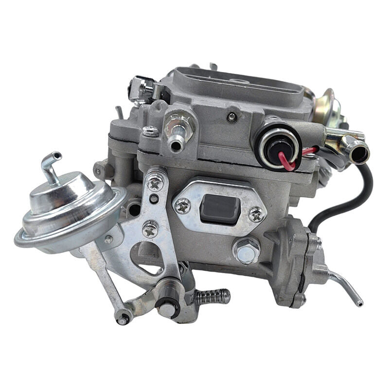 Carburetor Fit For Toyota 1Y 3Y Carina Townace Hilux Carby Manual Choke Carby - Machter