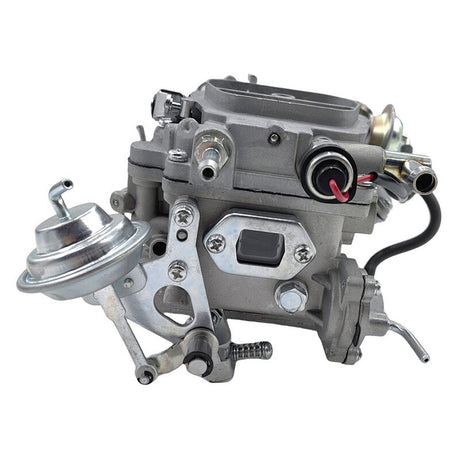 Carburetor Fit For Toyota 1Y 3Y Carina Townace Hilux Carby Manual Choke Carby CAB-TA003 - Machter