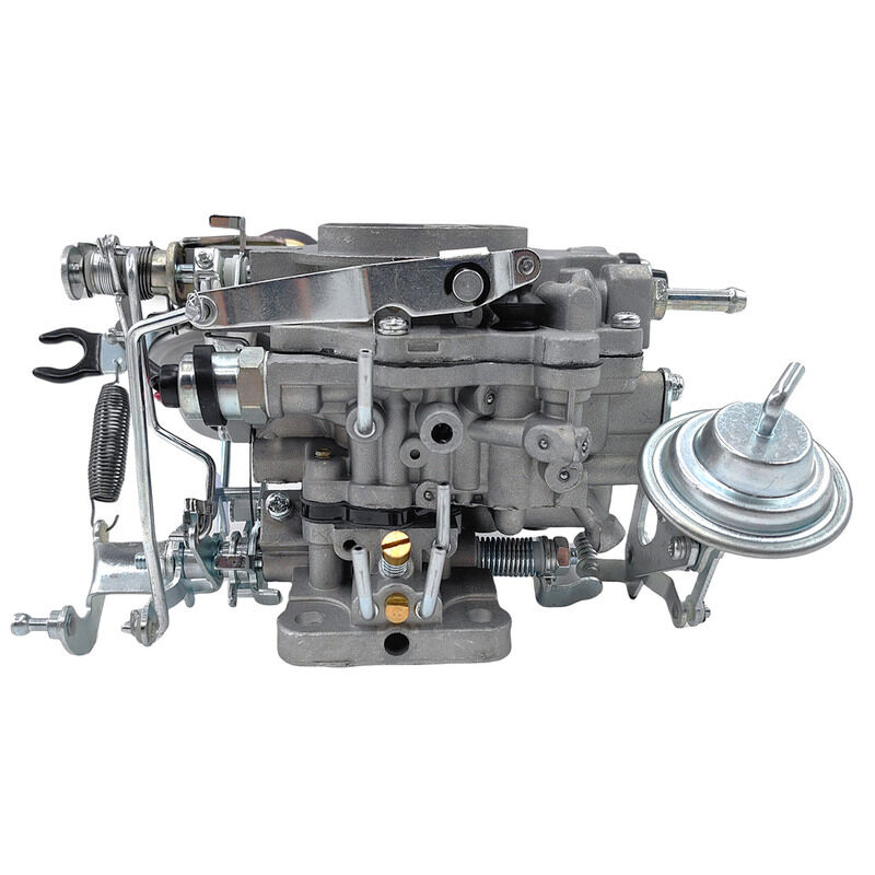 Carburetor Fit For Toyota 1Y 3Y Carina Townace Hilux Carby Manual Choke Carby - Machter