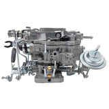 Carburetor Fit For Toyota 1Y 3Y Carina Townace Hilux Carby Manual Choke Carby - Machter