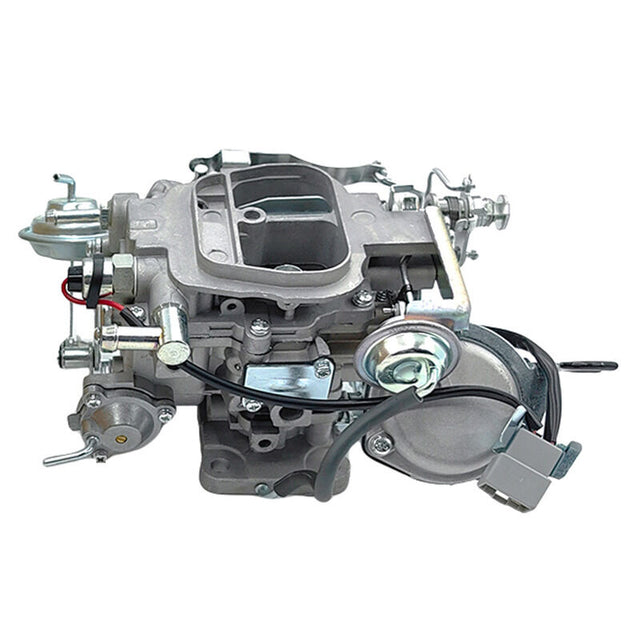 Carburetor Fit For Toyota 1Y 3Y Carina Townace Hilux Carby Manual Choke Carby - Machter
