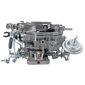 Carburetor Fit For Toyota 1Y 3Y Carina Townace Hilux Carby Manual Choke Carby CAB-TA003 - Machter