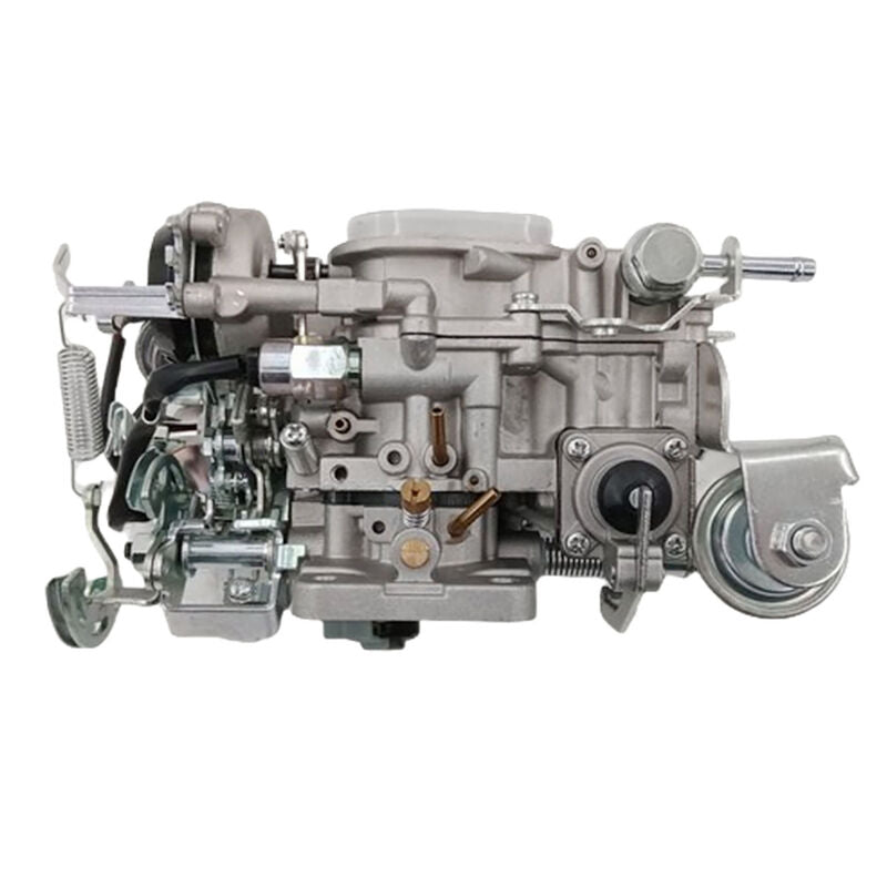 Carburettor Fit For Toyota Hilux Hiace Corona Carburetor 1RZ 2RZ 2Y 2YC 3Y 4Y Engine - Machter