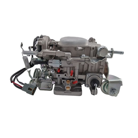 Carburettor Fit For Toyota Hilux Hiace Corona Carburetor 1RZ 2RZ 2Y 2YC 3Y 4Y Engine CAB-TA004 - Machter