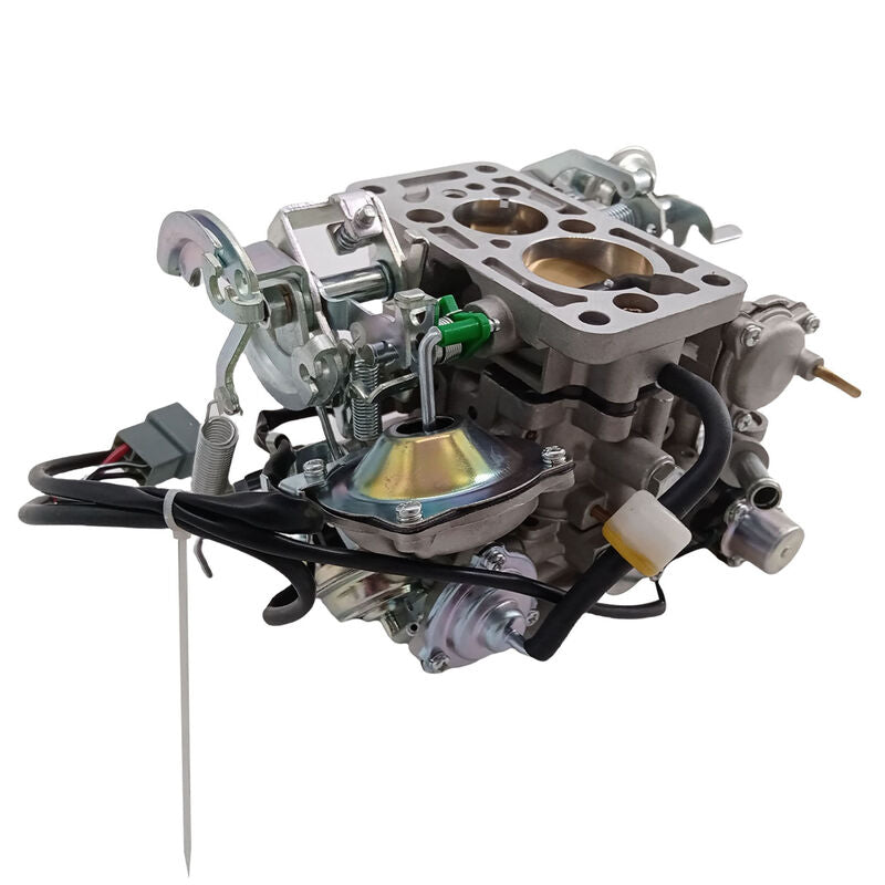Carburettor Fit For Toyota Hilux Hiace Corona Carburetor 1RZ 2RZ 2Y 2YC 3Y 4Y Engine CAB-TA004 - Machter