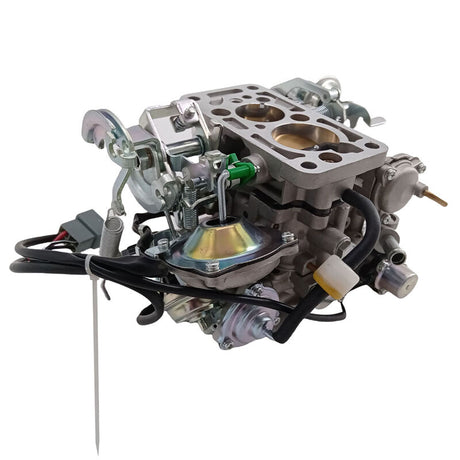 Carburettor Fit For Toyota Hilux Hiace Corona Carburetor 1RZ 2RZ 2Y 2YC 3Y 4Y Engine CAB-TA004 - Machter