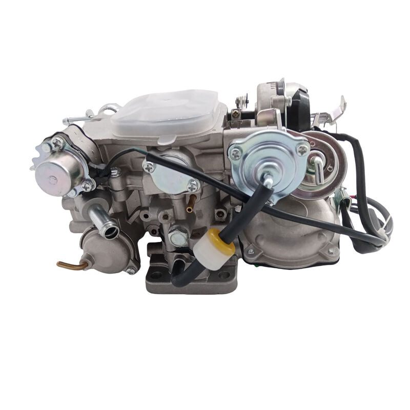 Carburettor Fit For Toyota Hilux Hiace Corona Carburetor 1RZ 2RZ 2Y 2YC 3Y 4Y Engine - Machter