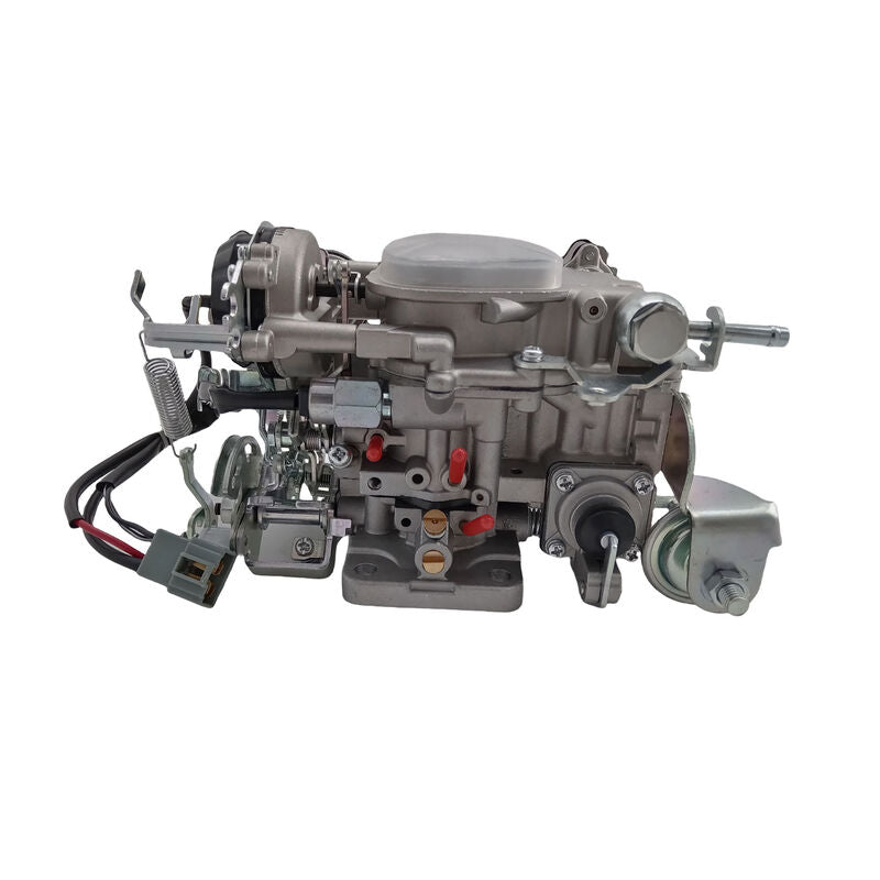 Carburettor Fit For Toyota Hilux Hiace Corona Carburetor 1RZ 2RZ 2Y 2YC 3Y 4Y Engine - Machter
